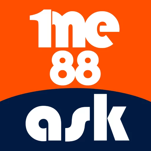 Me88ask